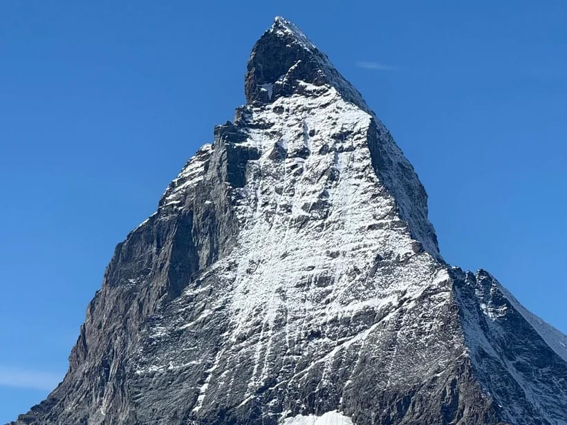 Matterhorn