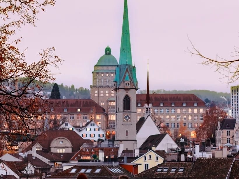 Lindenhof
