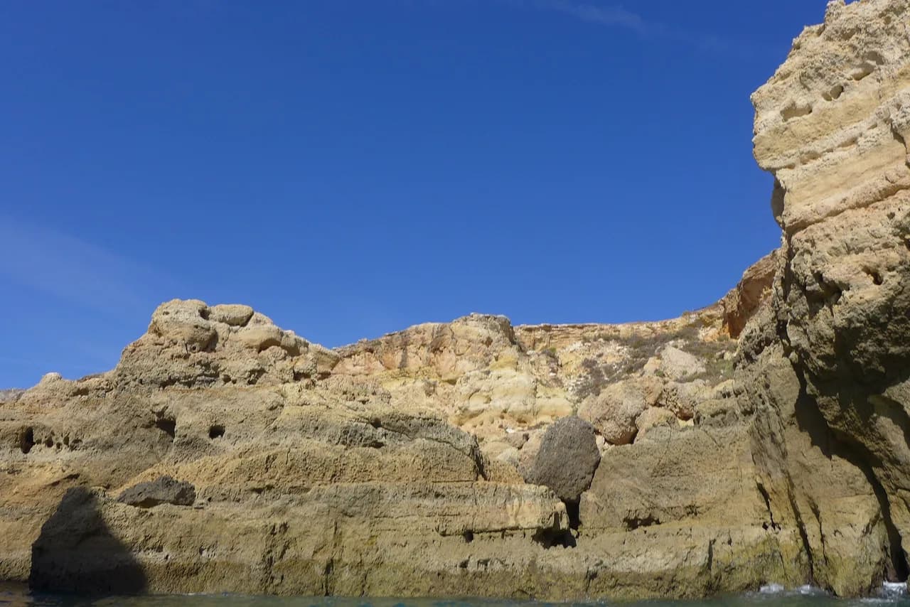 Algarve, Etelä-Portugali — matkakohde