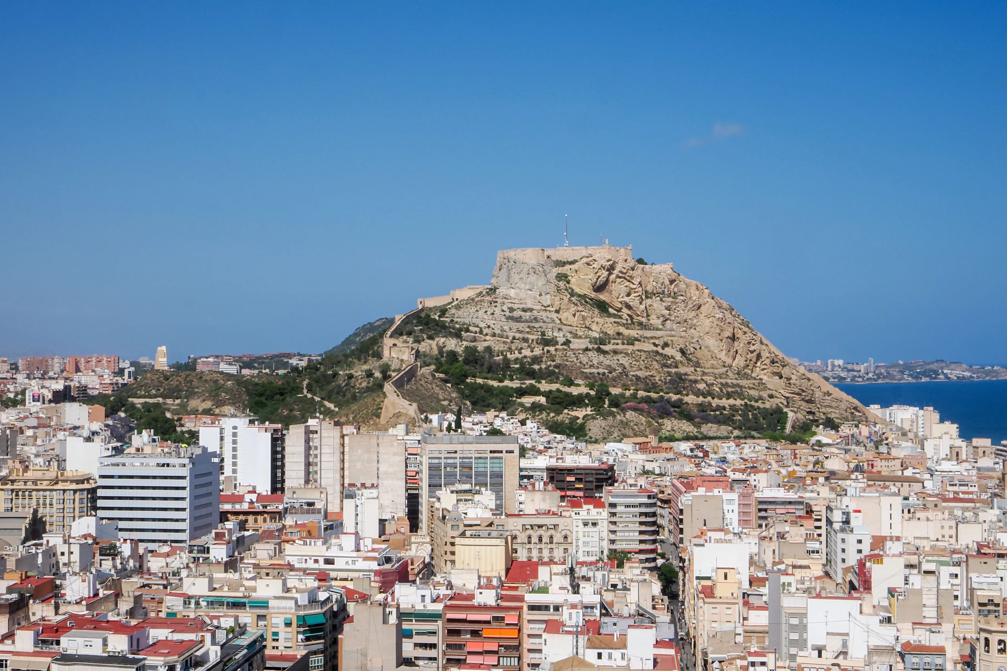 Alicante