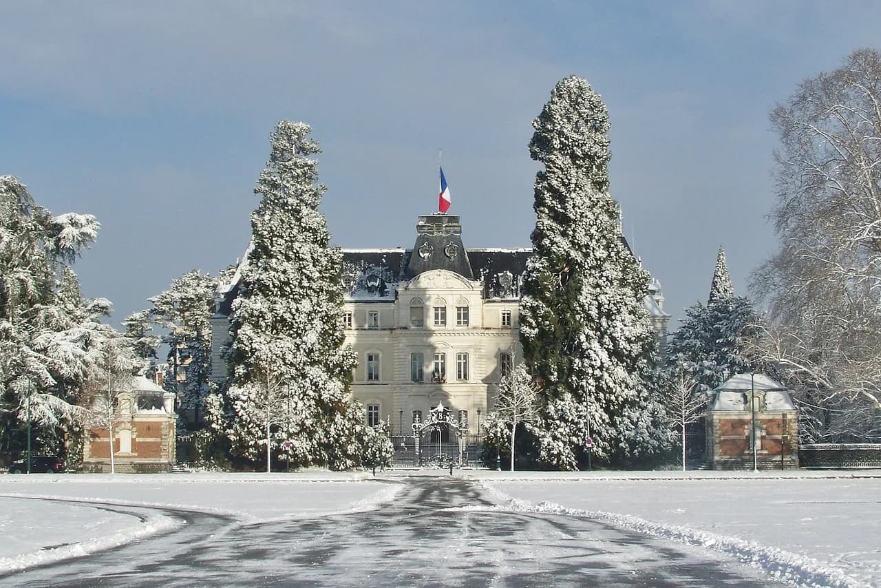 Annecy, Ranskan Alpit — matkakohde