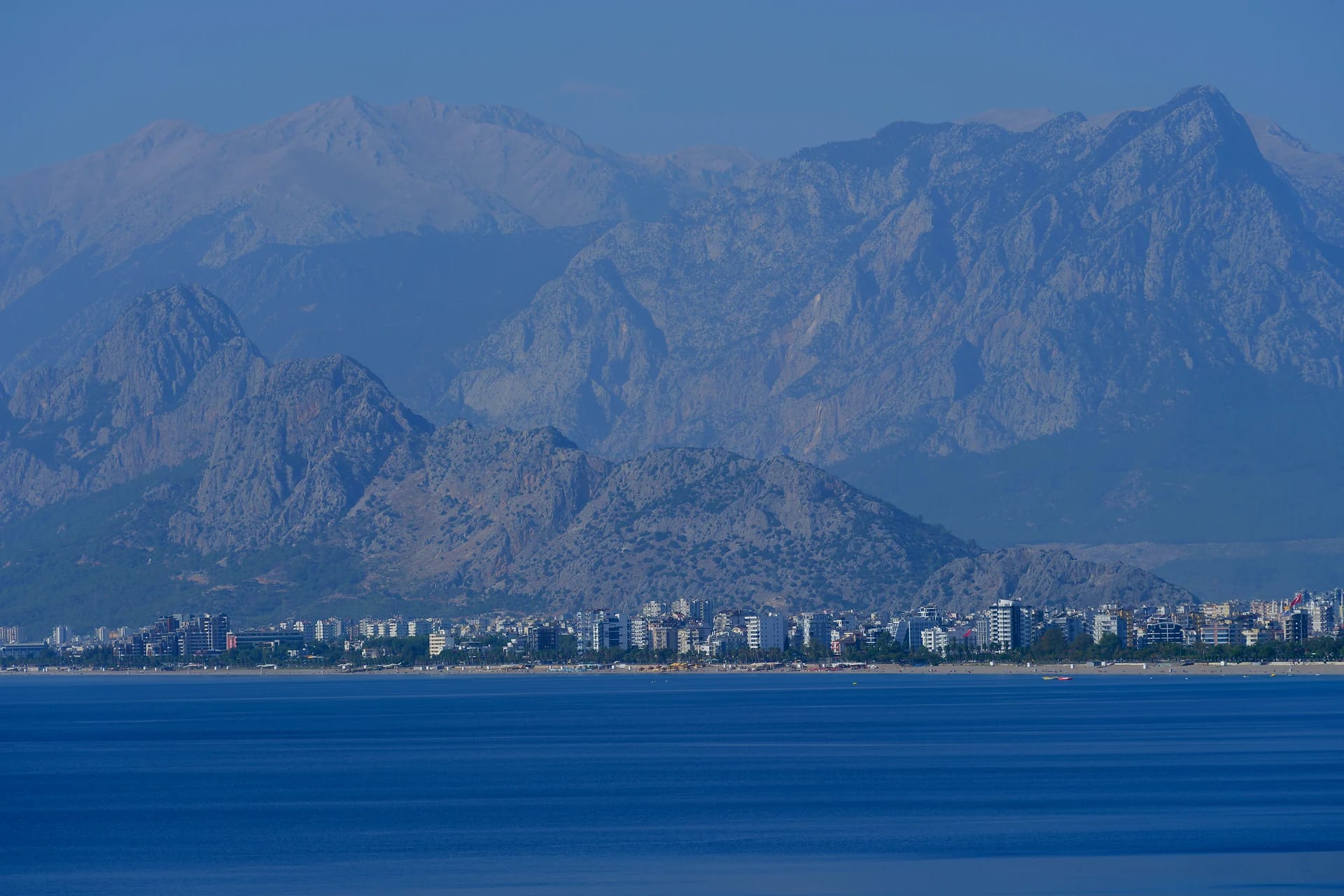 Antalya