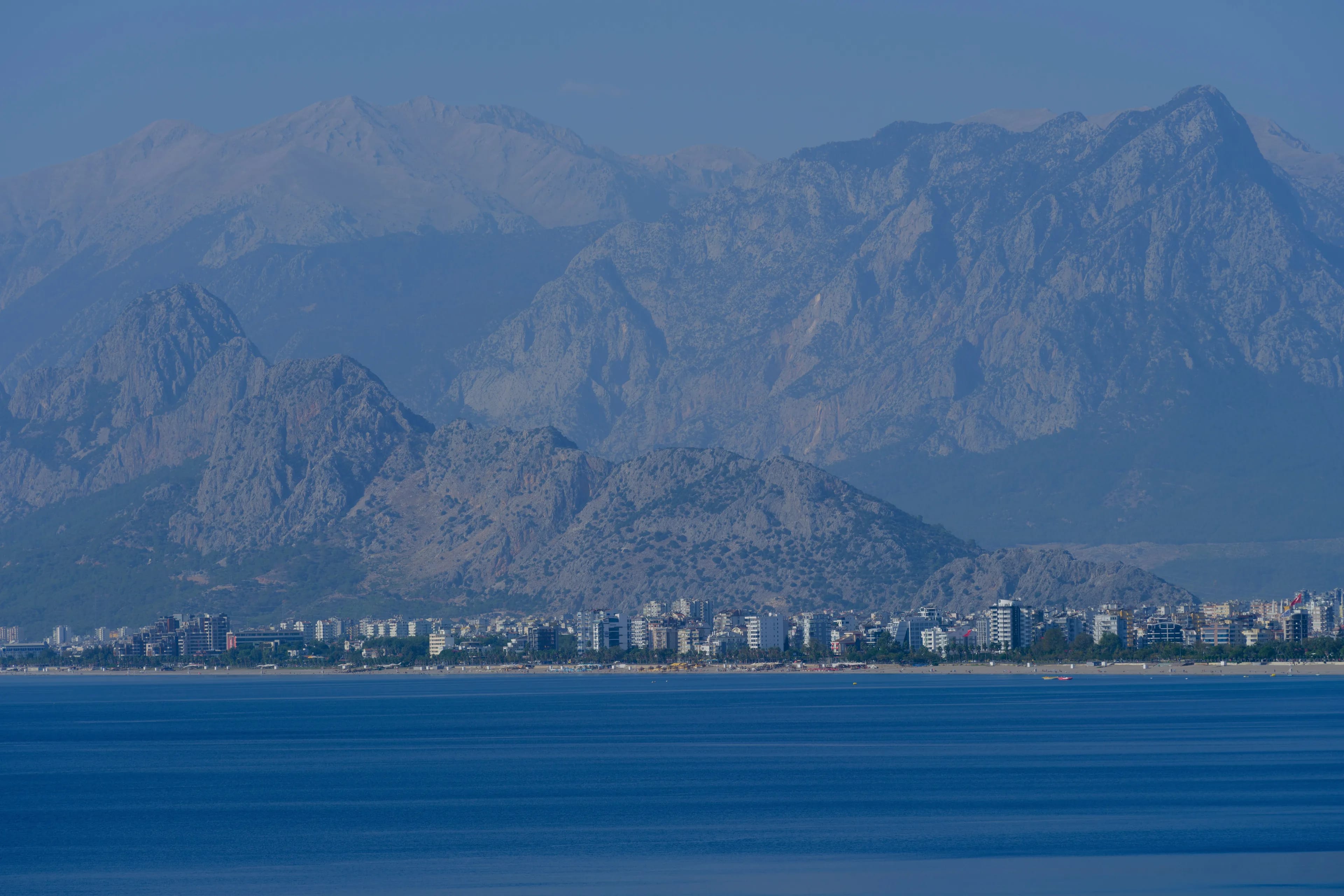 Antalya
