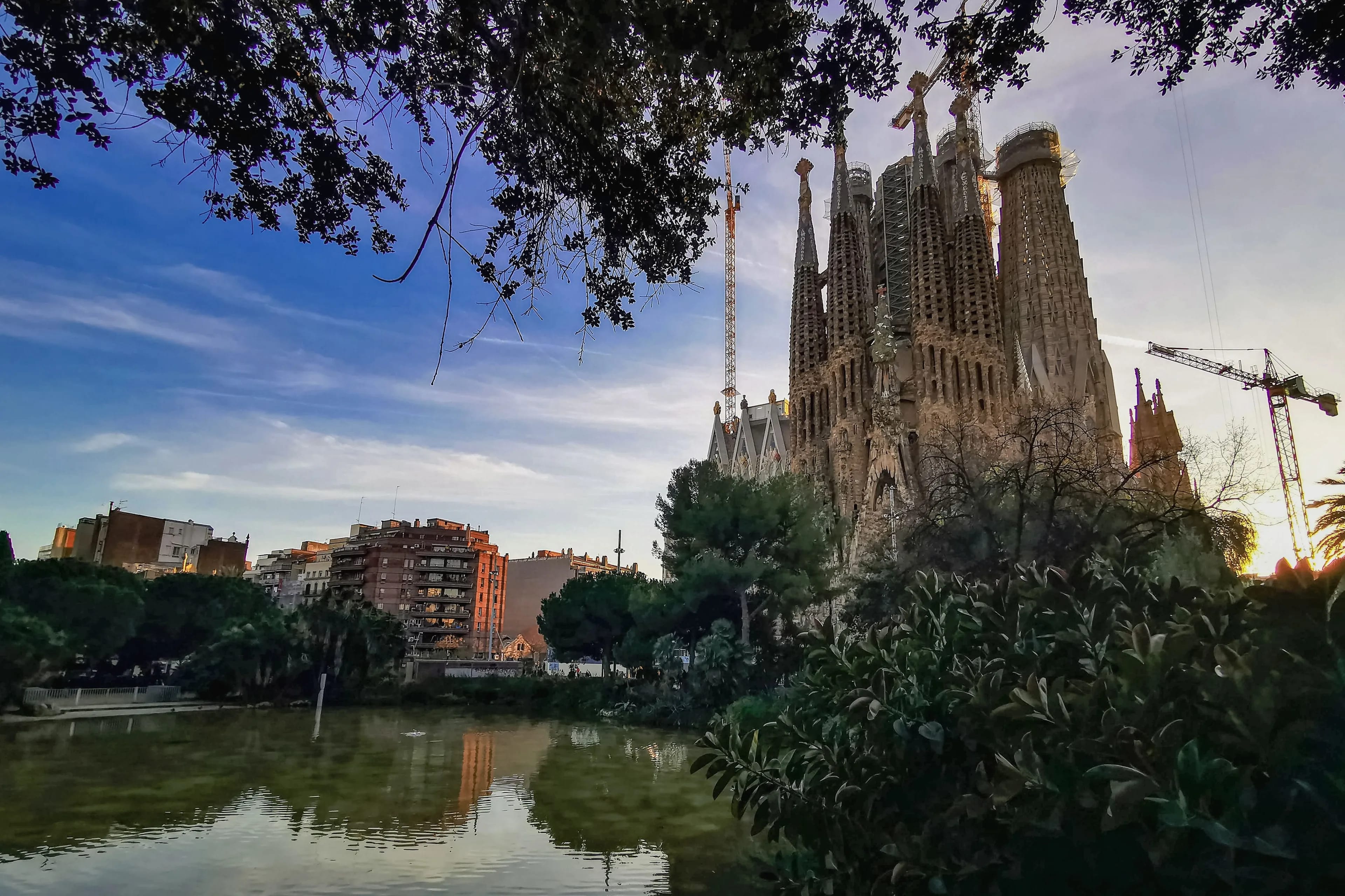 Barcelona