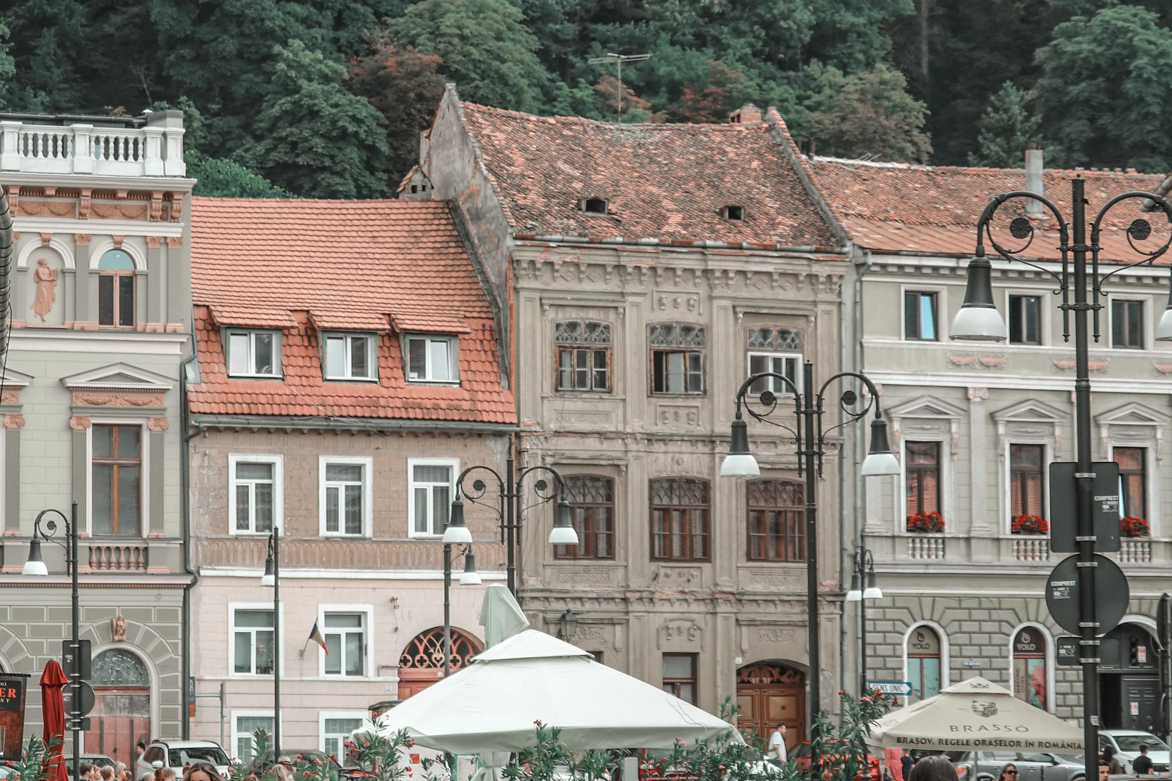 Brașov