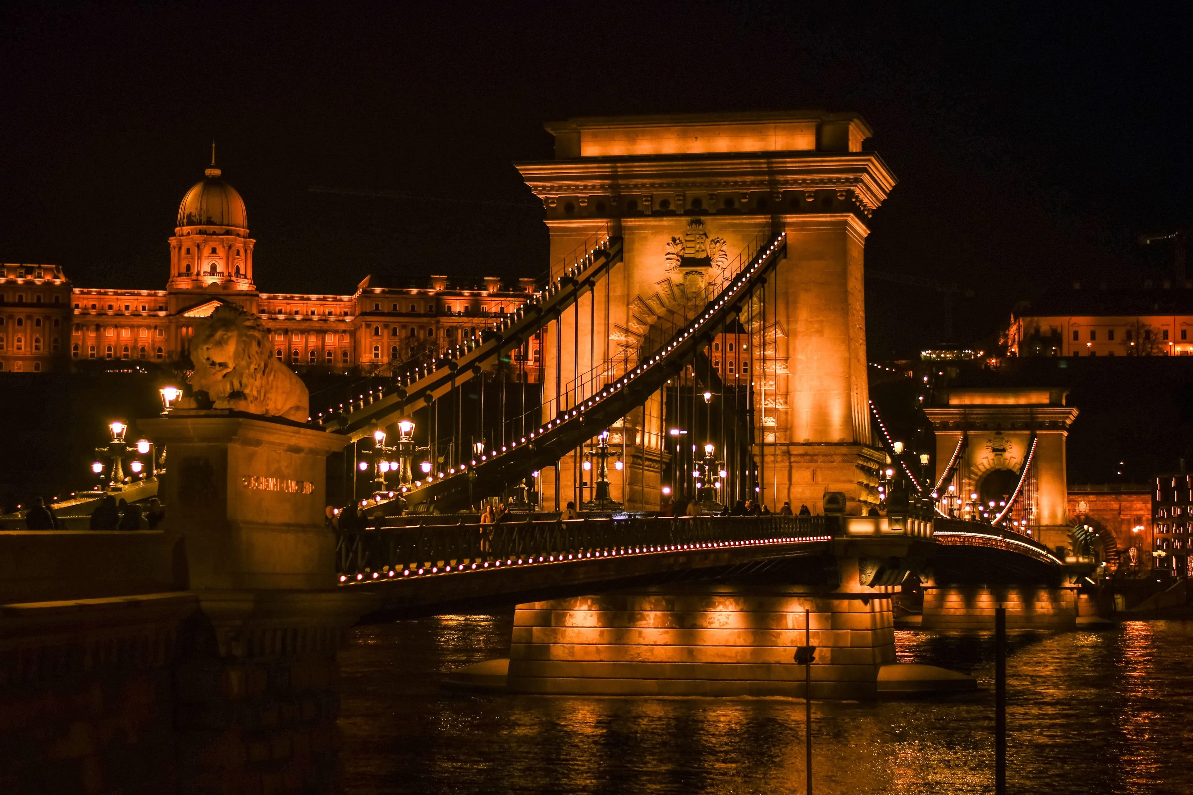 Budapest