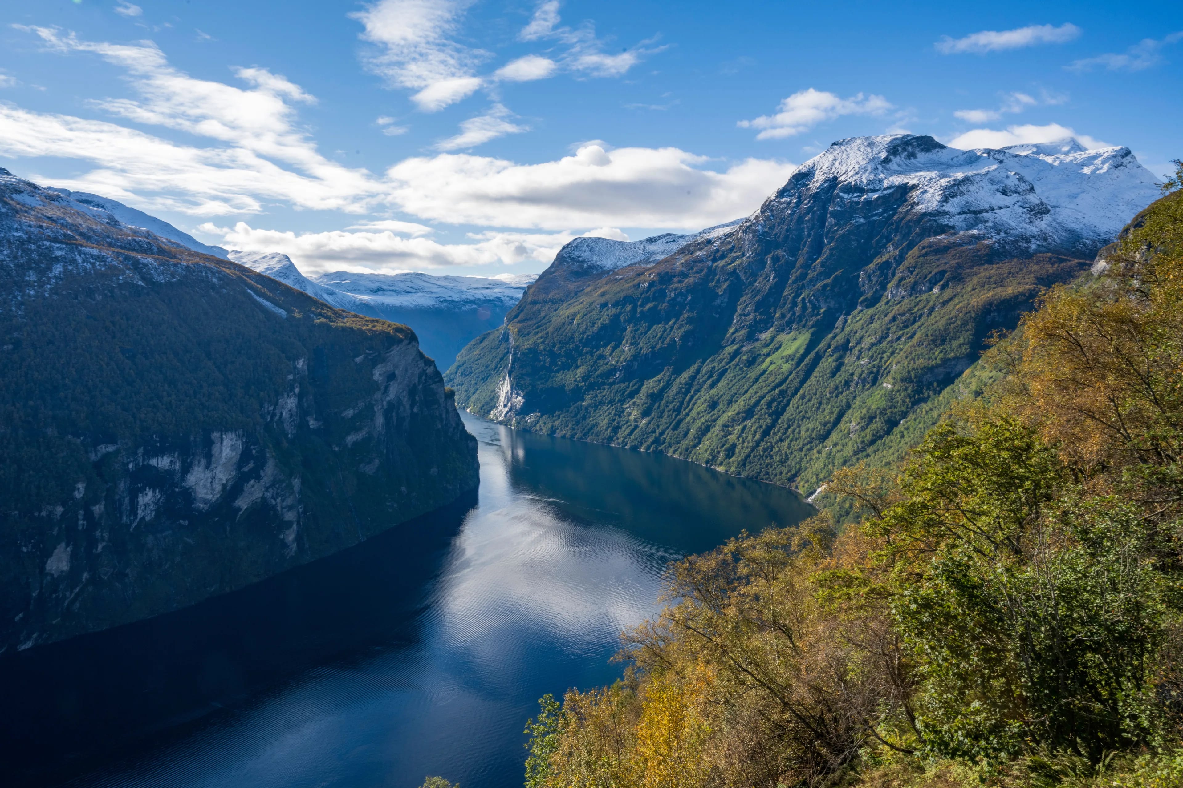 Geirangervuono