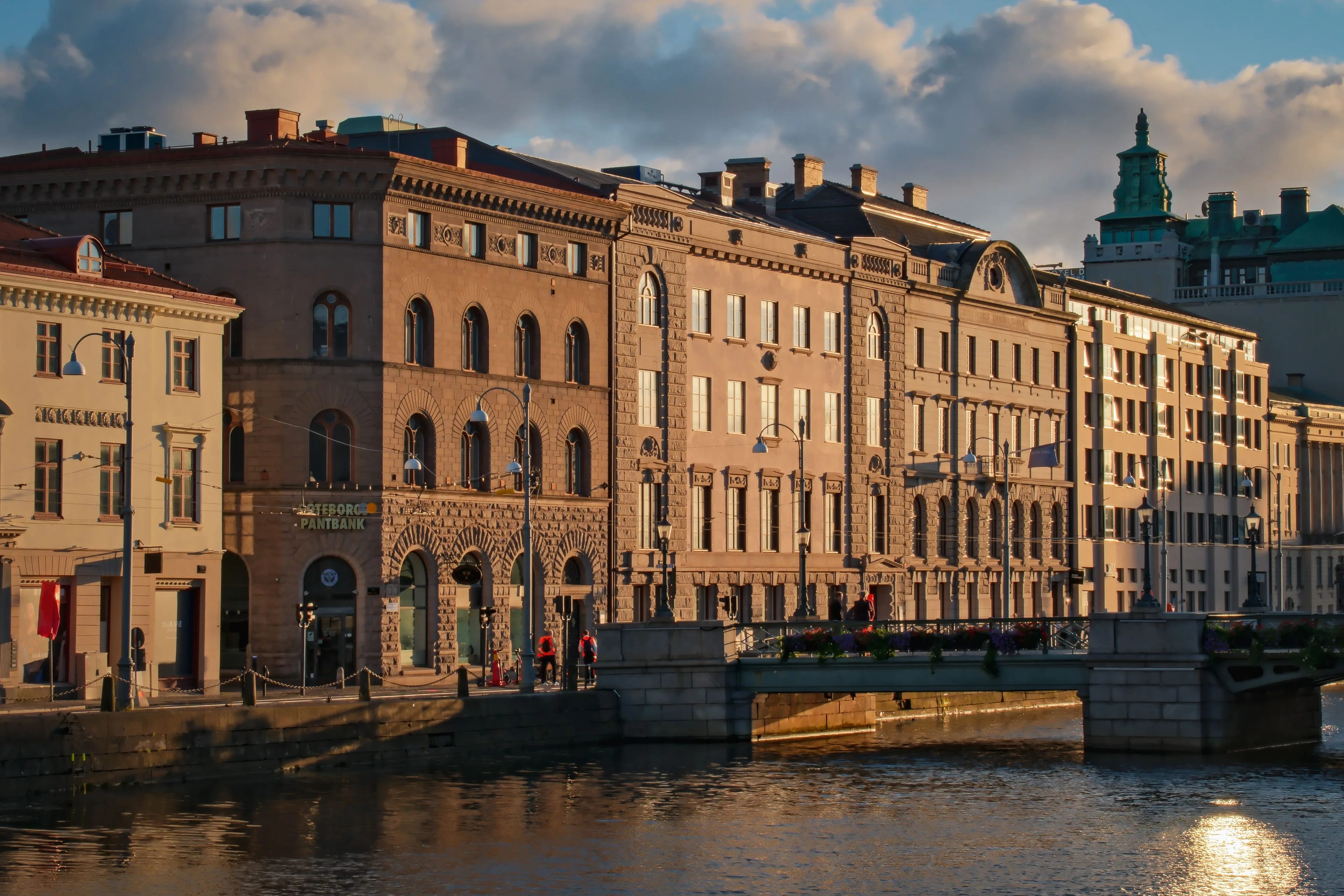 Göteborg