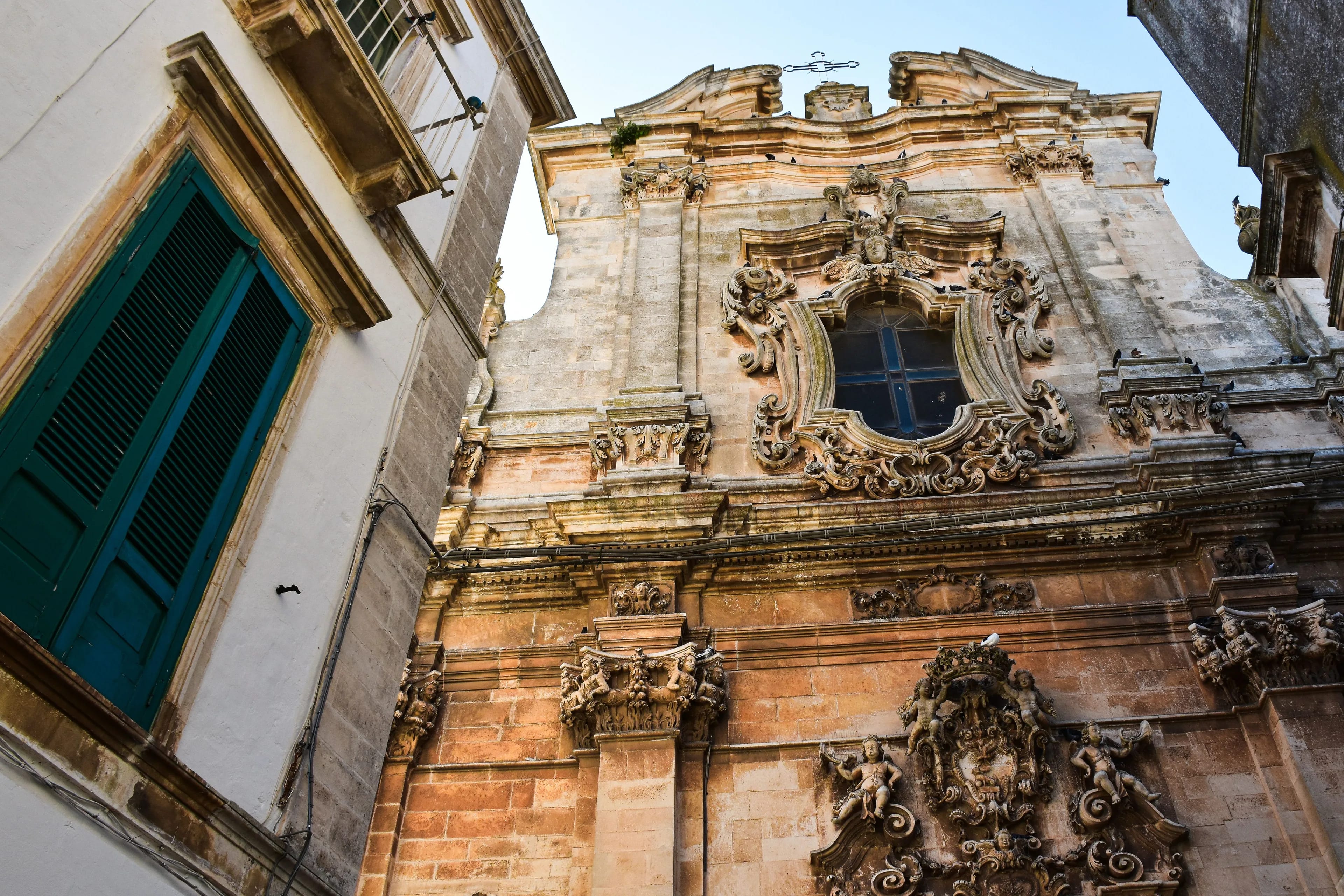 Lecce