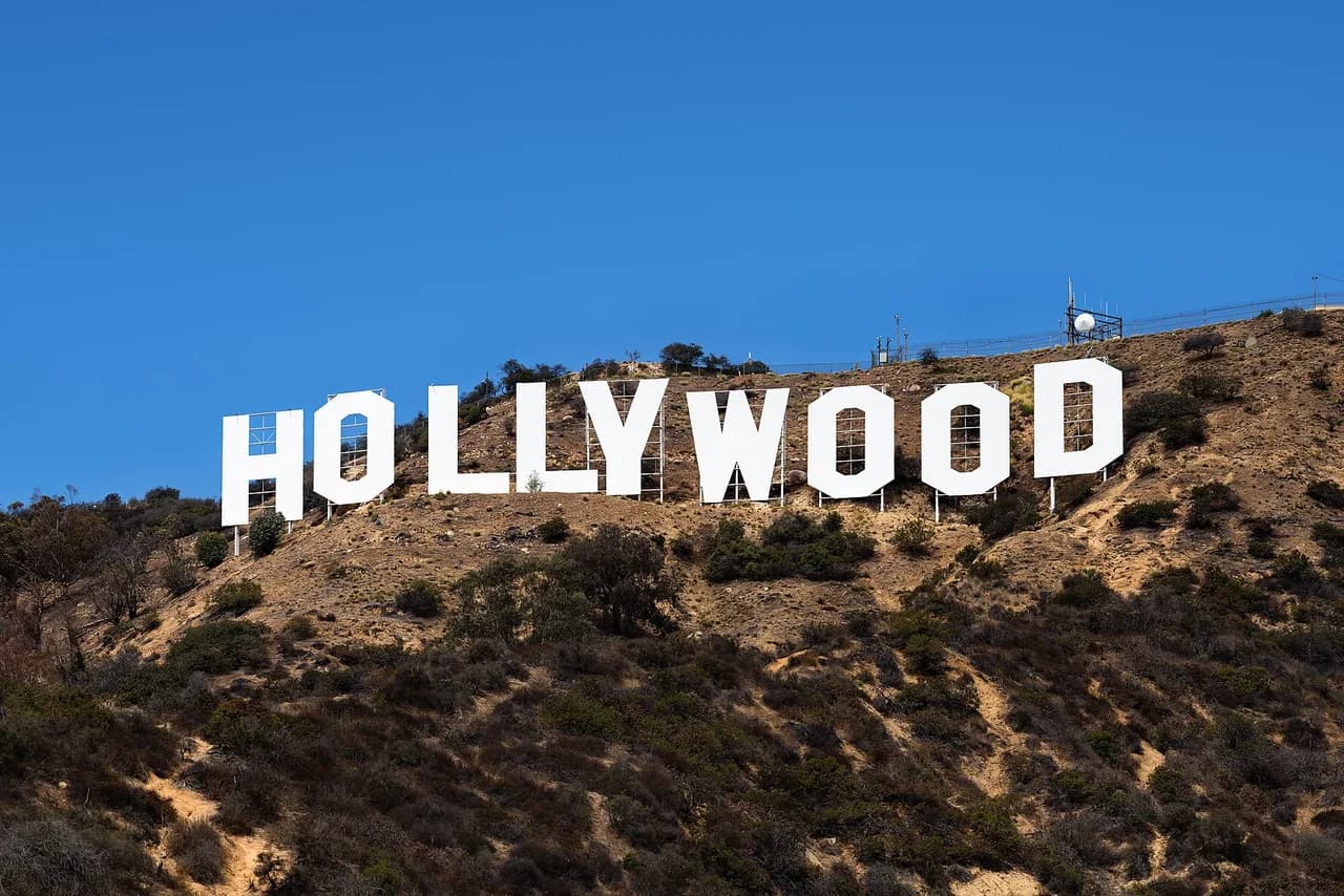 Los Angeles, Kalifornia — matkakohde