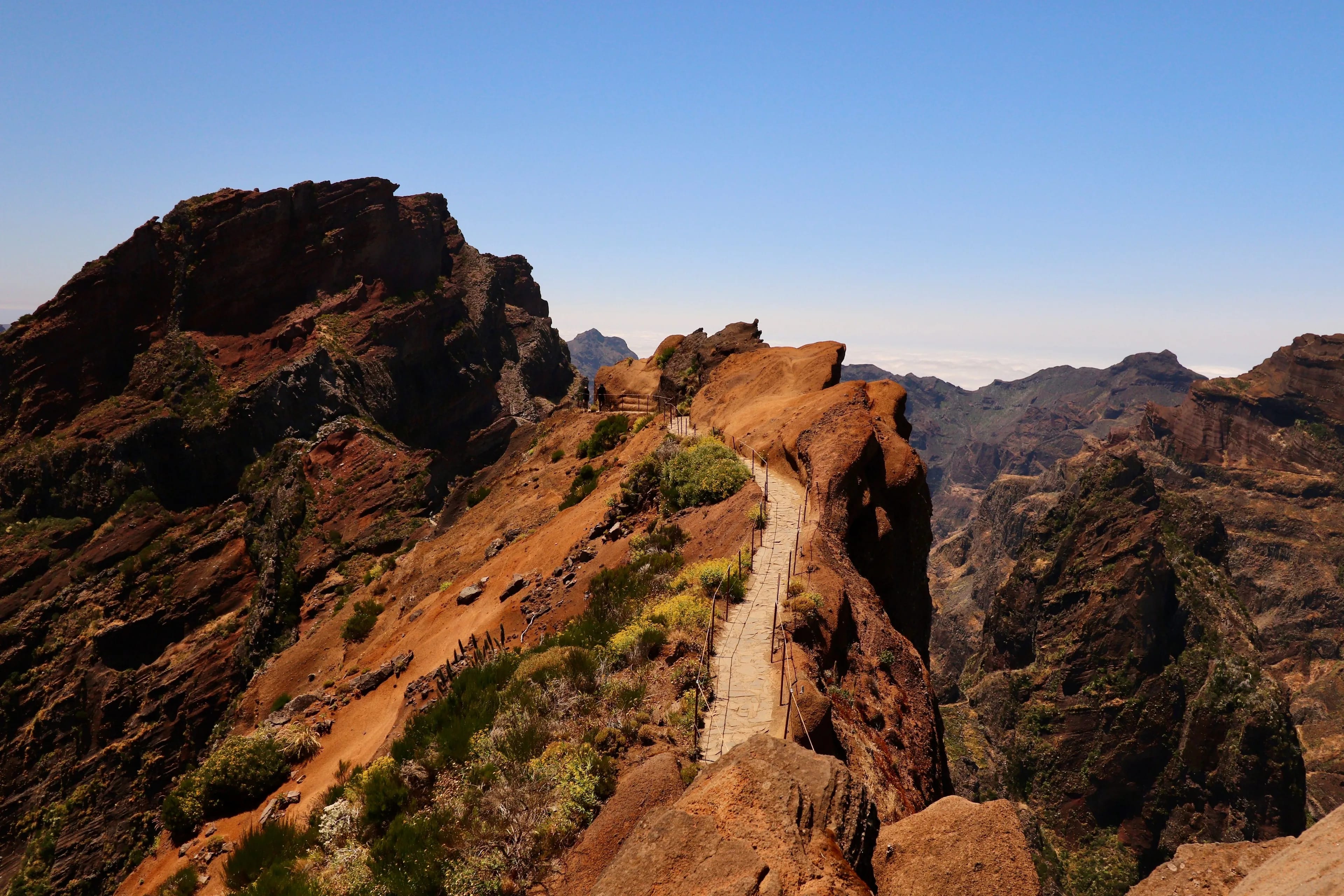 Madeira