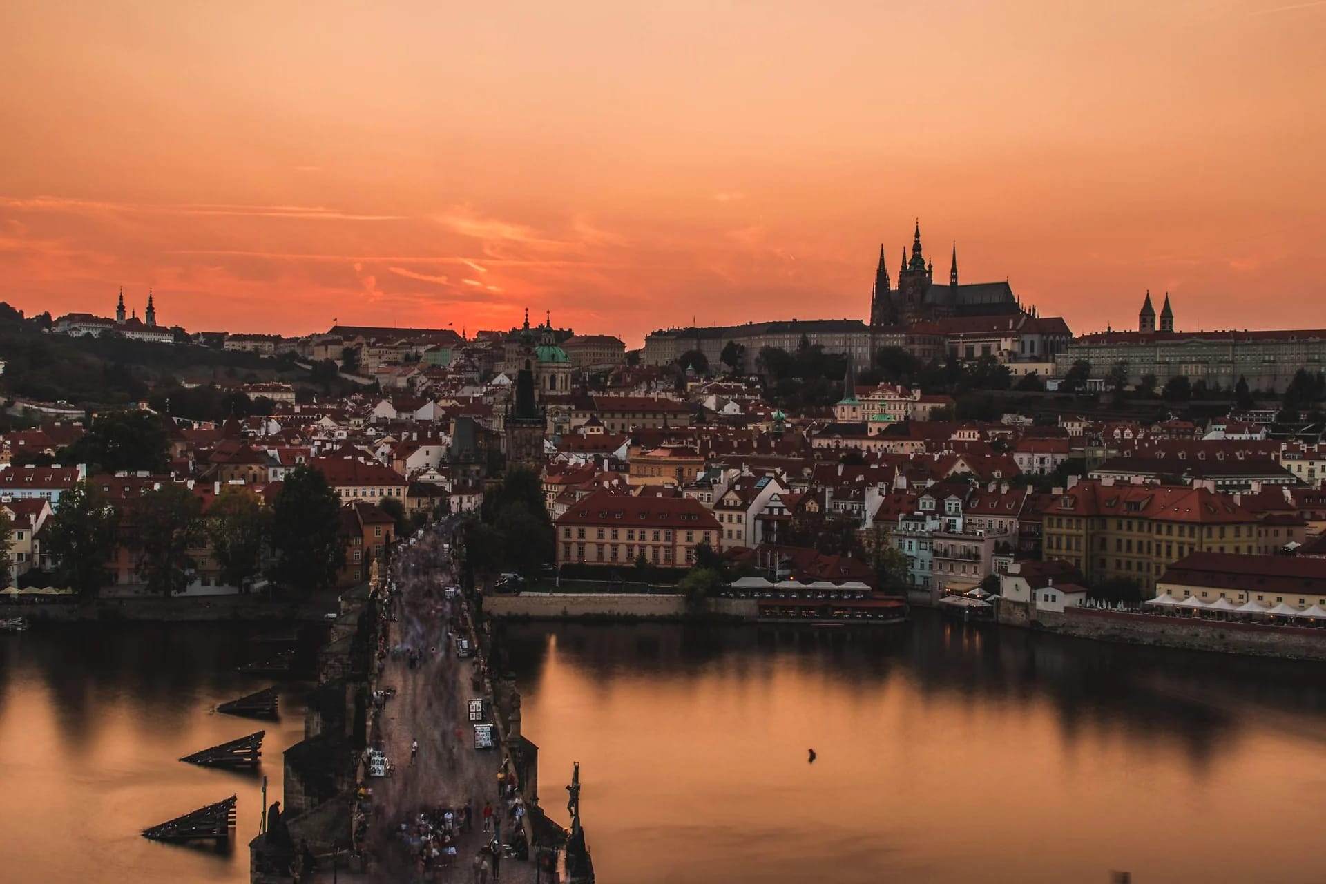 Praha