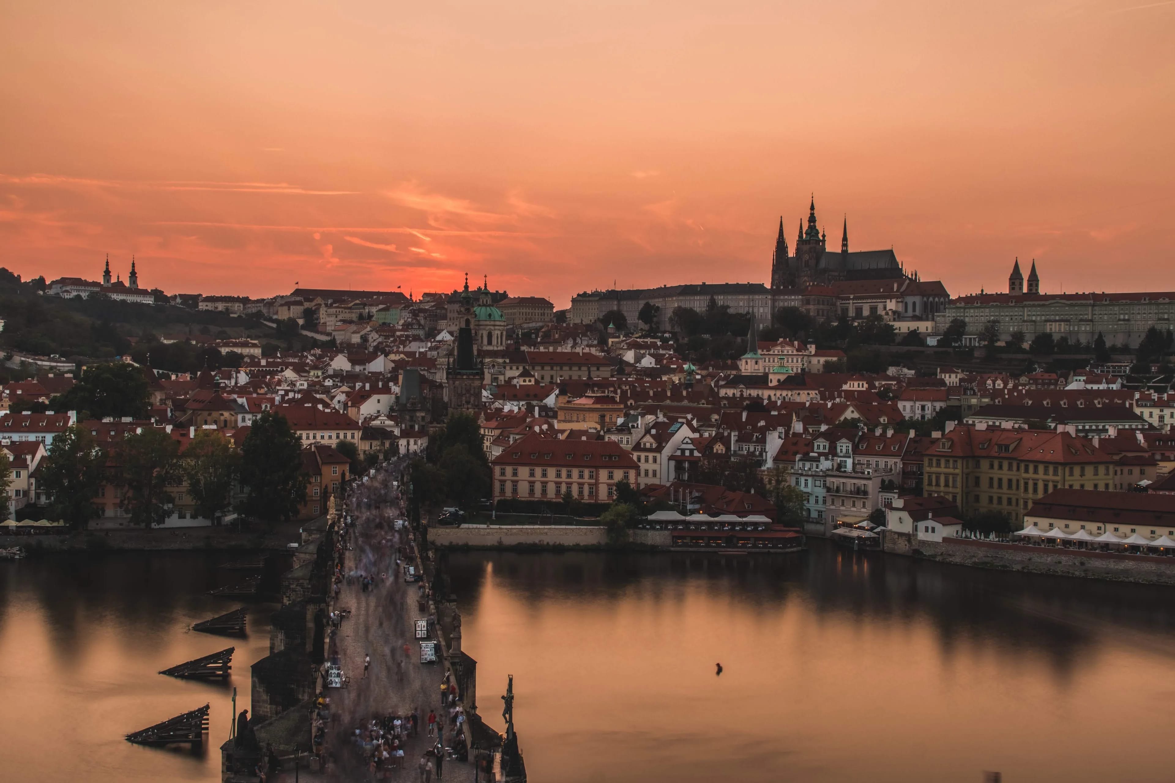 Praha