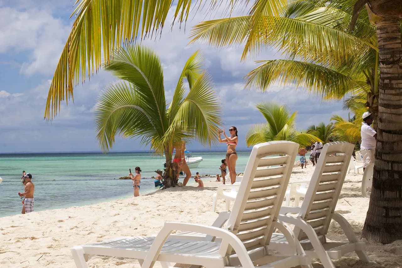 Punta Cana, Karibia — matkakohde