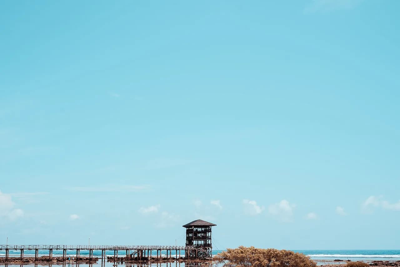 Siargao, Mindanaon koillispuoli — matkakohde