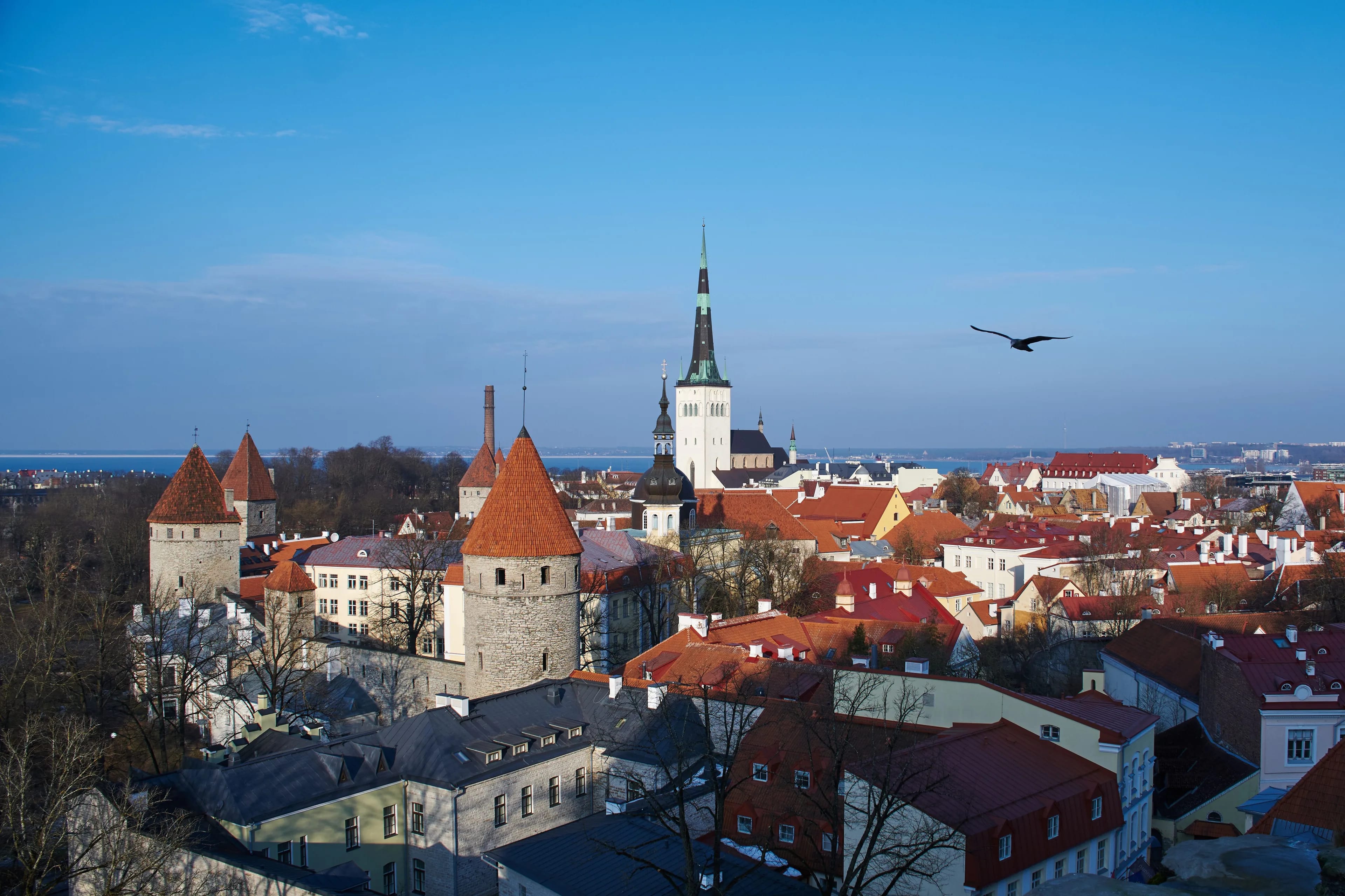 Tallinna