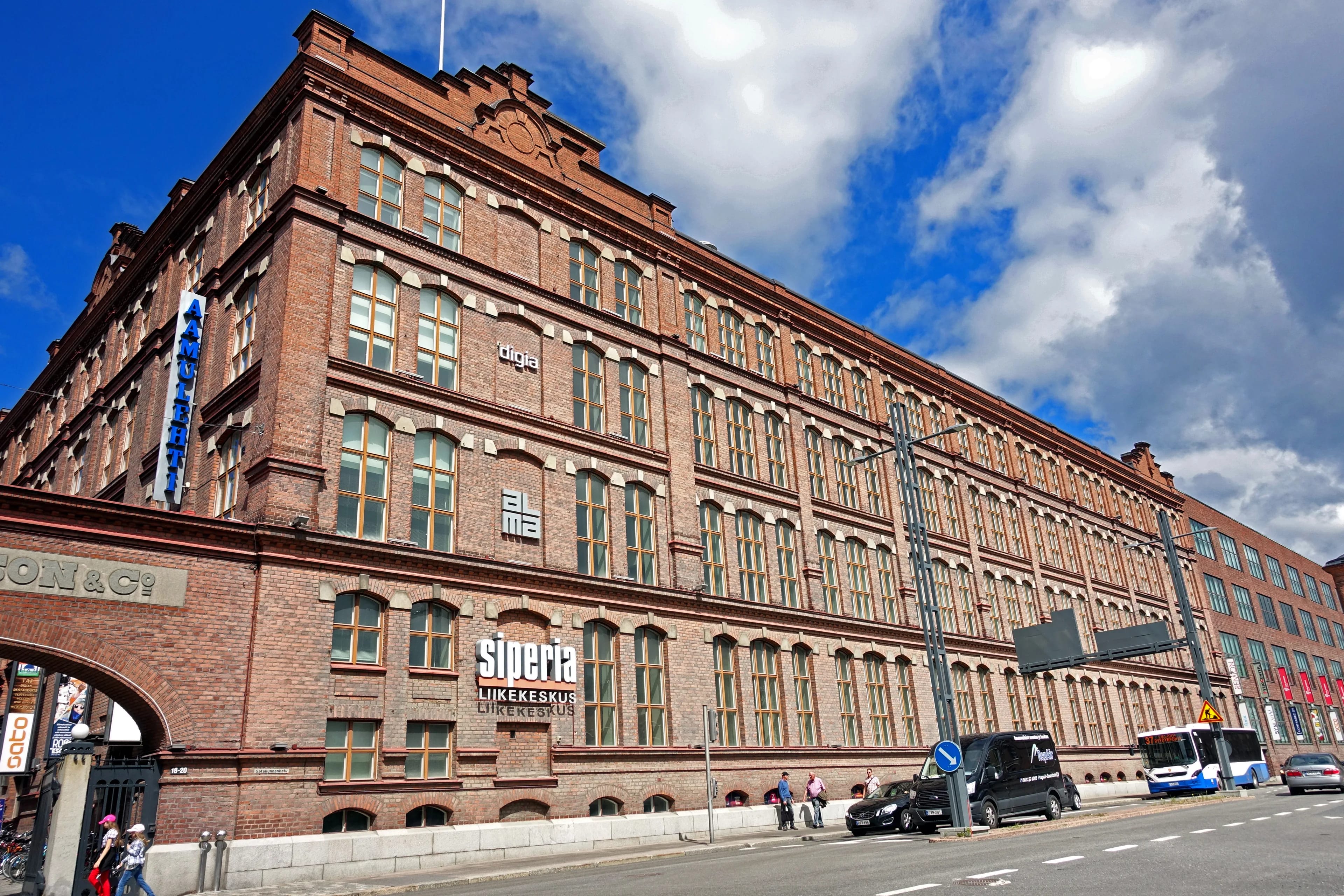 Tampere