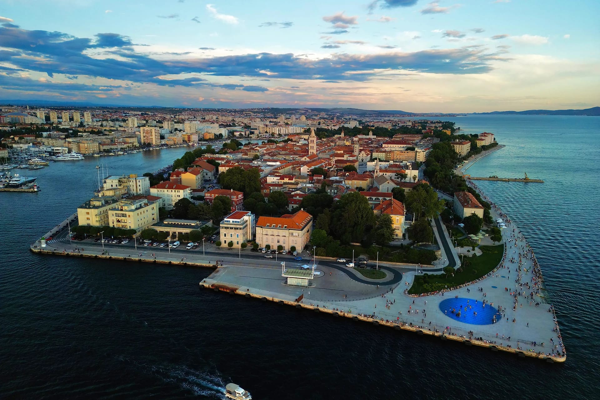 Zadar