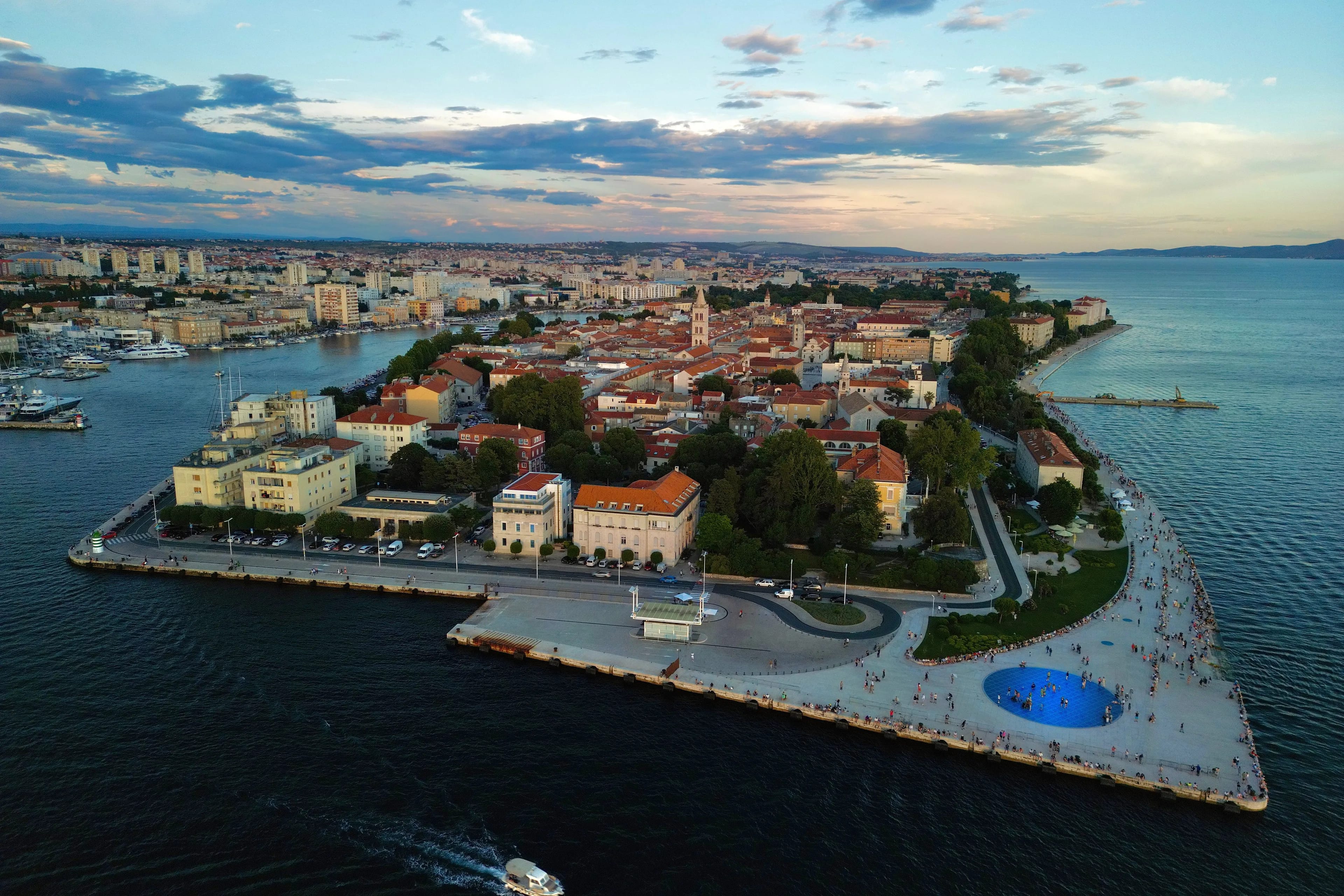 Zadar