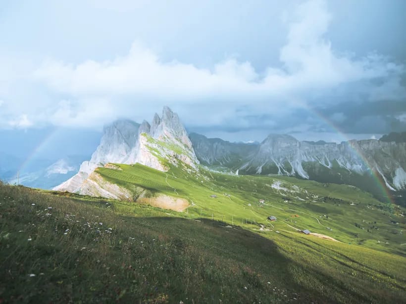 Seceda