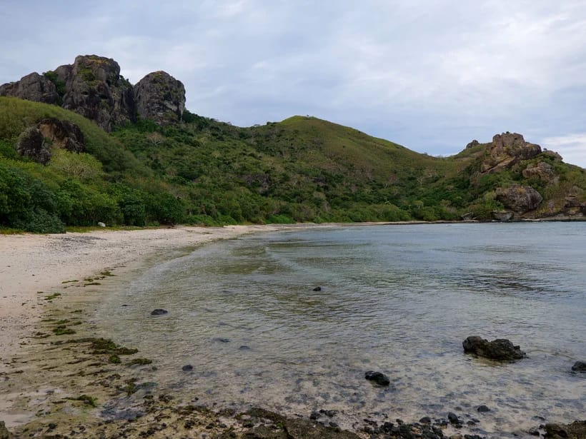 Yasawa-saaret