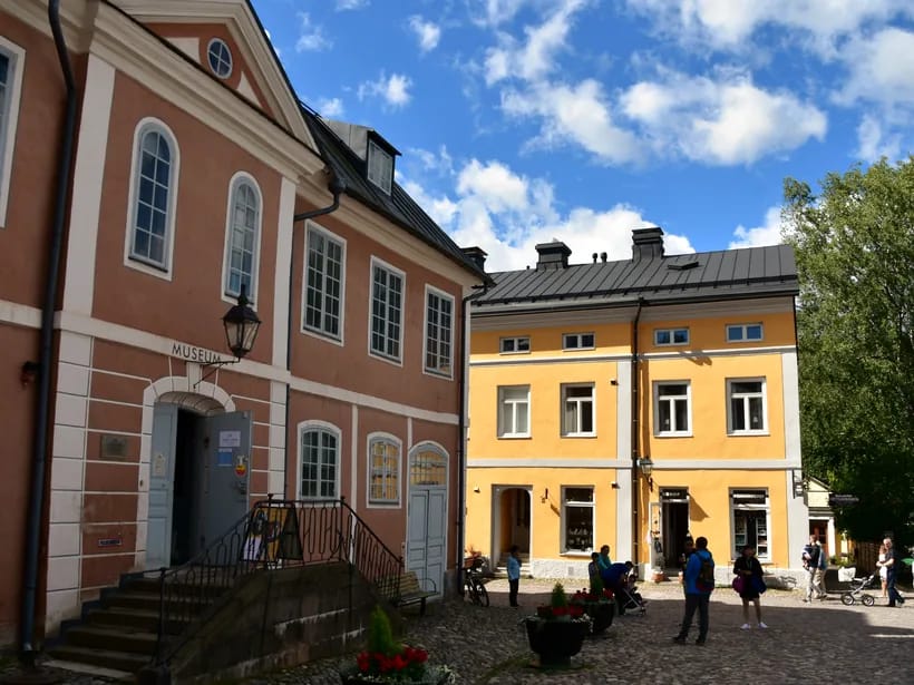 Vanhakaupunki