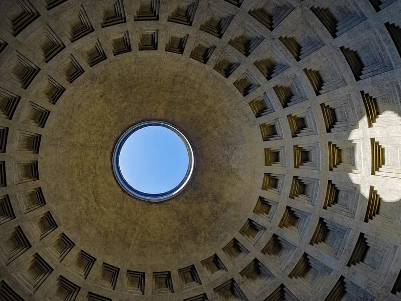 Pantheon
