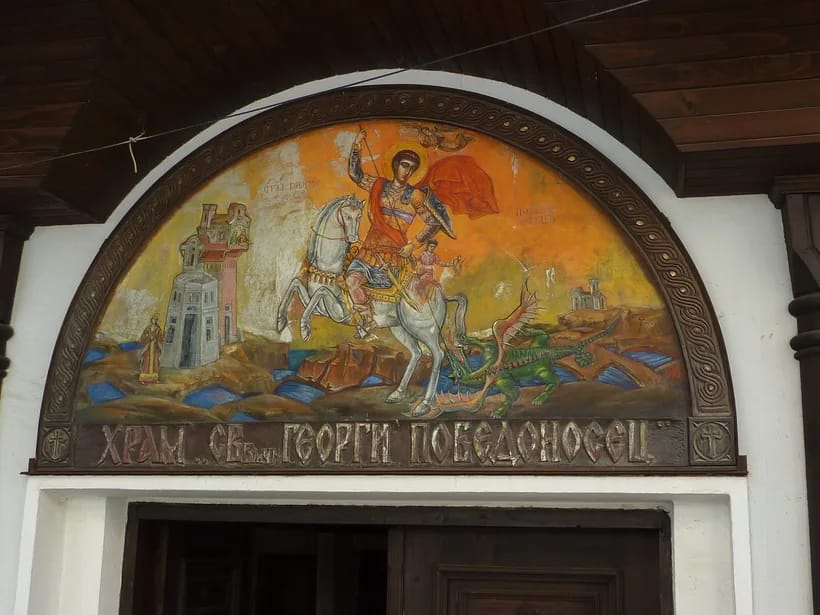 Apollonian kirkot ja arkeologinen museo