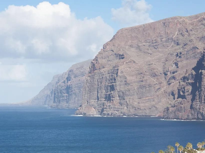 Los Gigantes