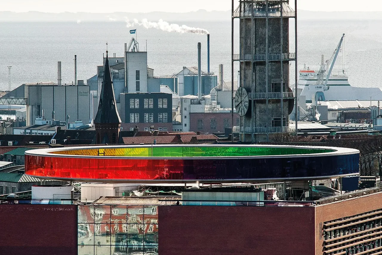 Aarhus