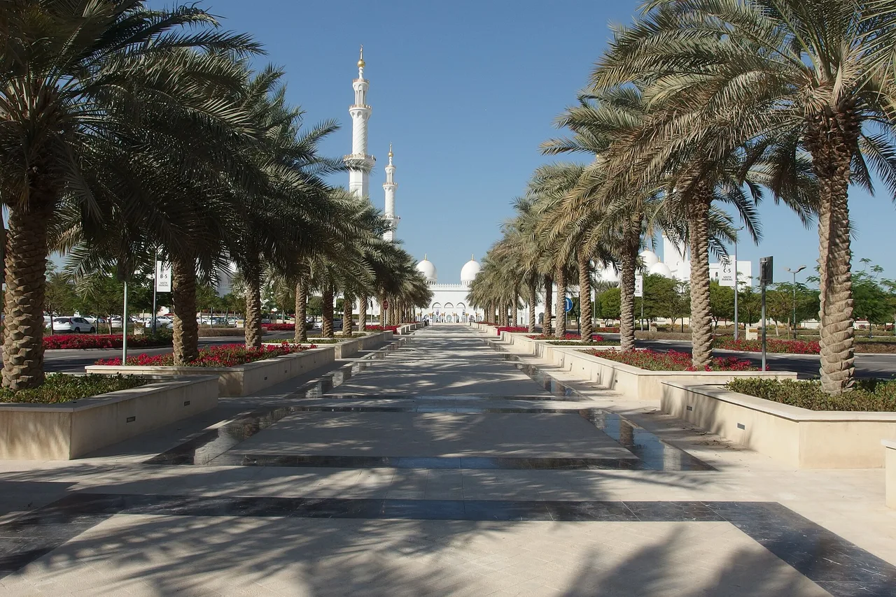 Abu Dhabi