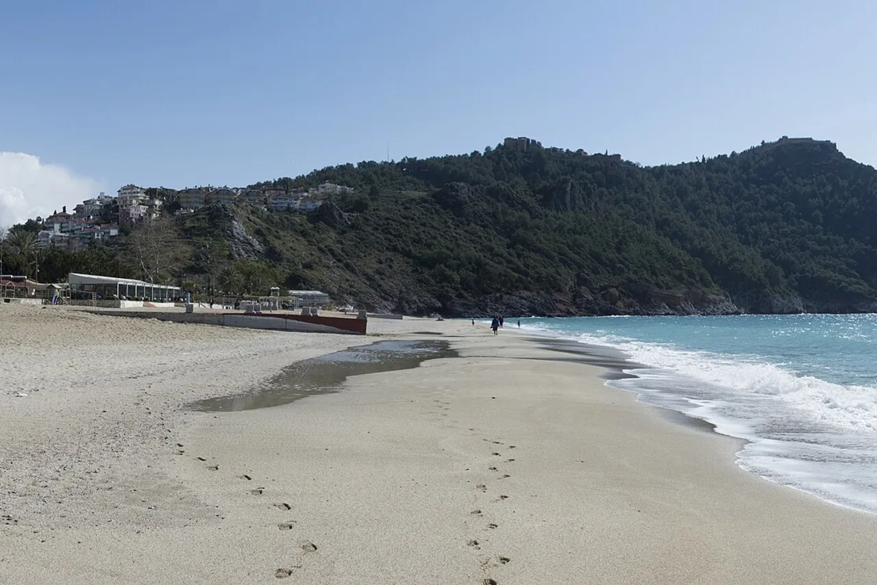 Alanya
