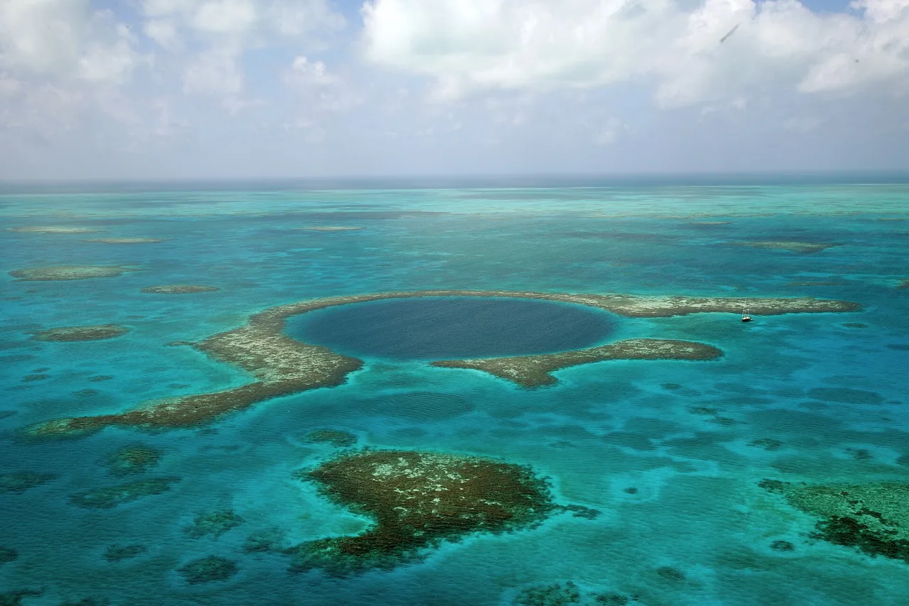 Belize