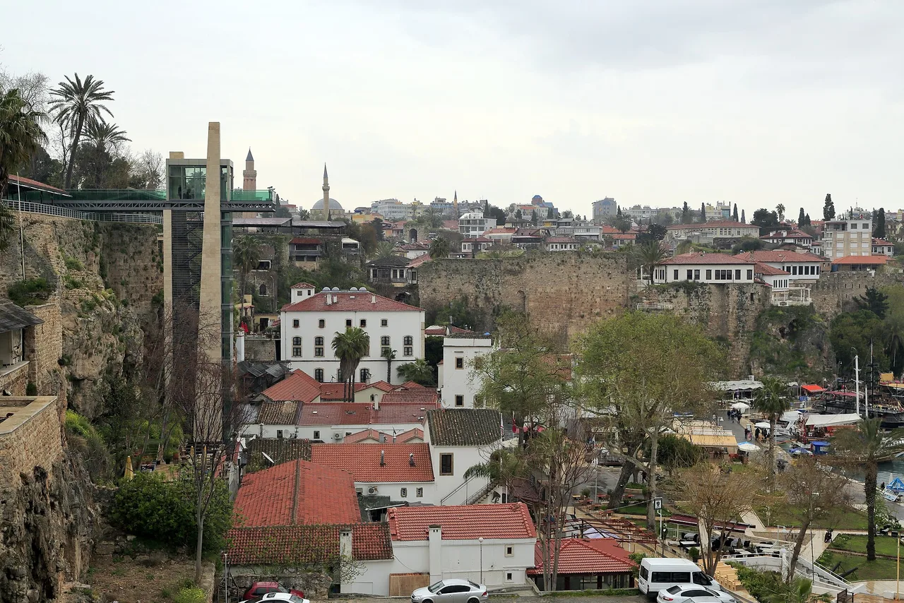 Antalya