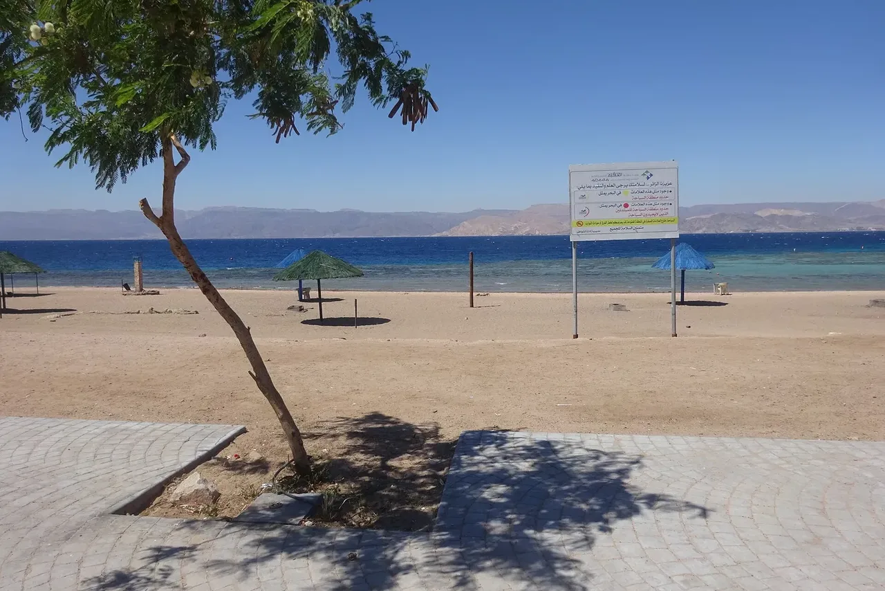 Aqaba