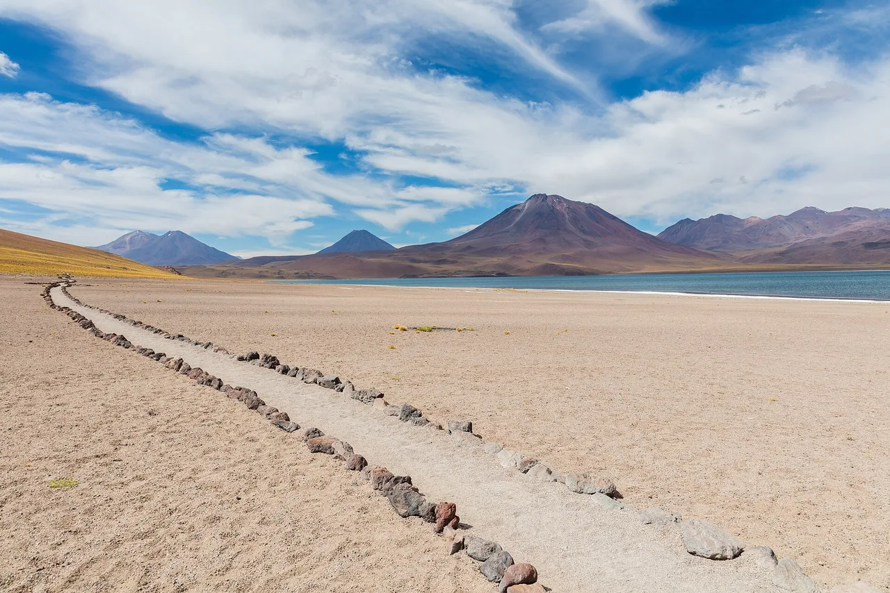 Atacama