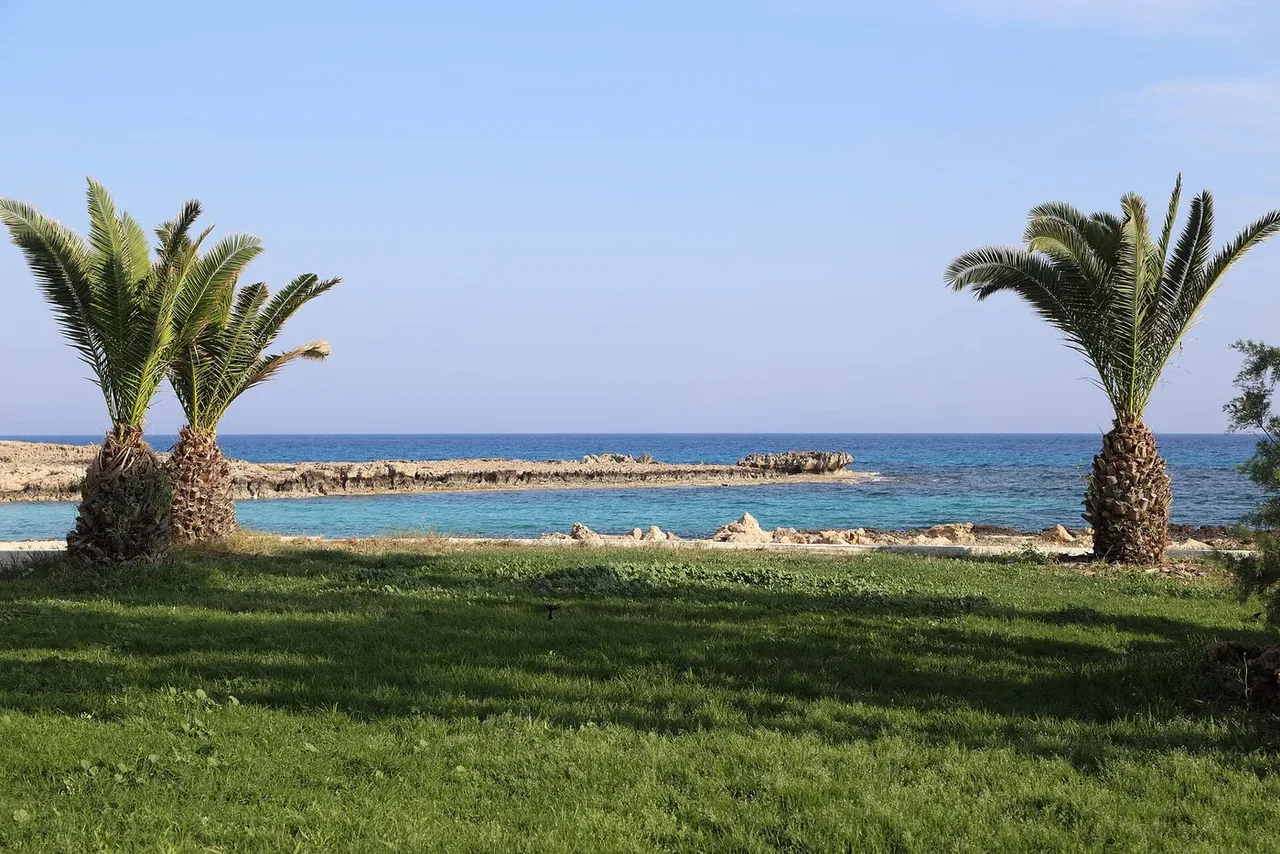 Ayia Napa
