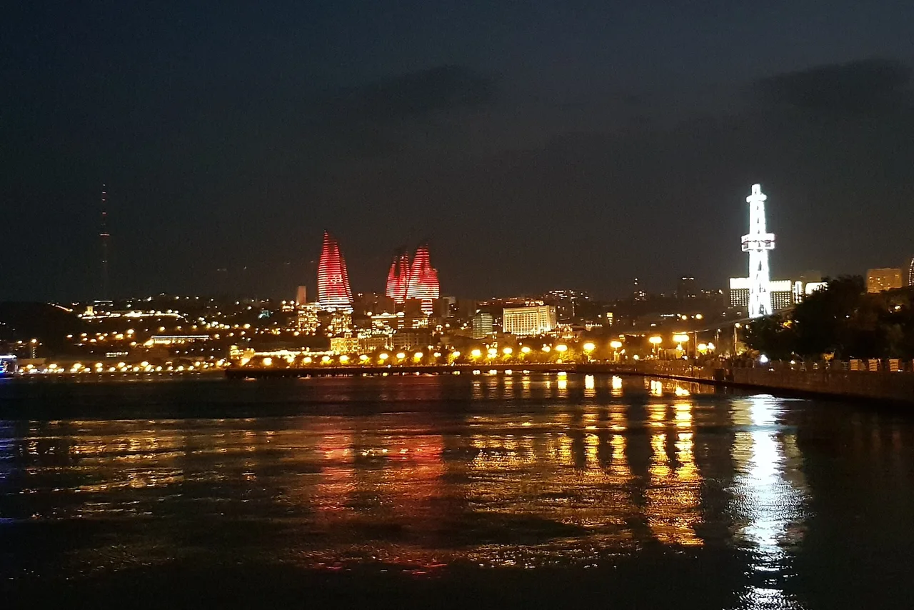 Baku