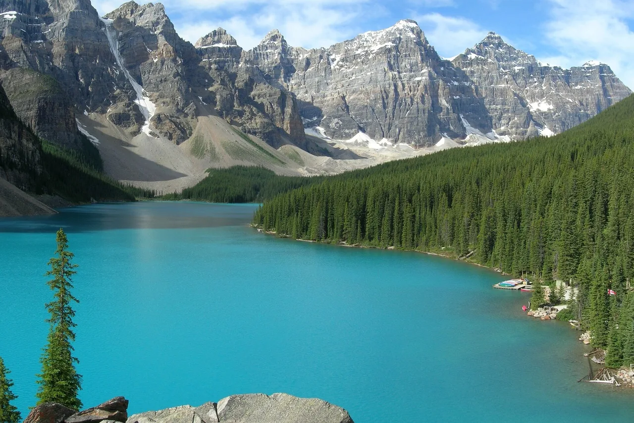 Banff