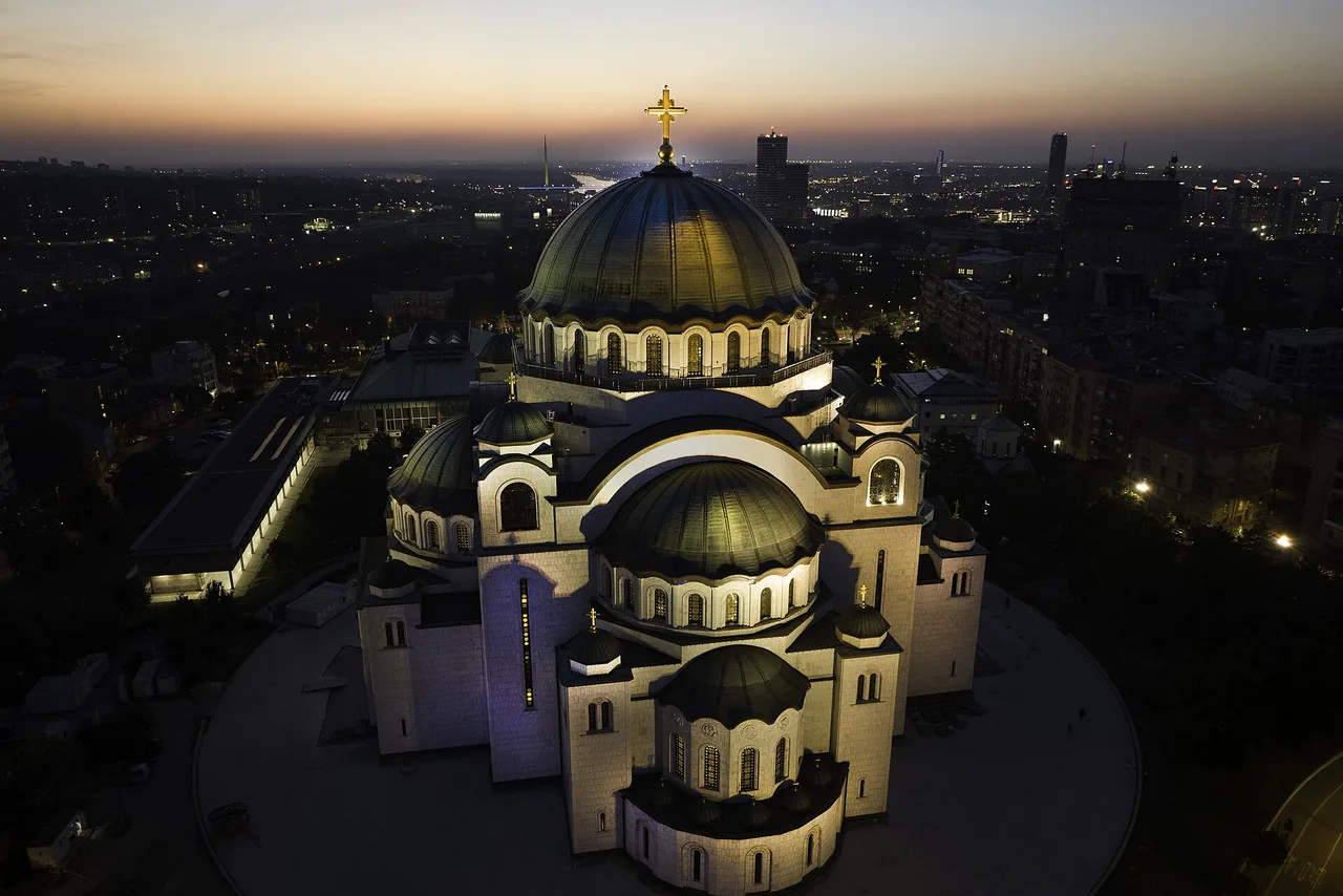 Belgrad