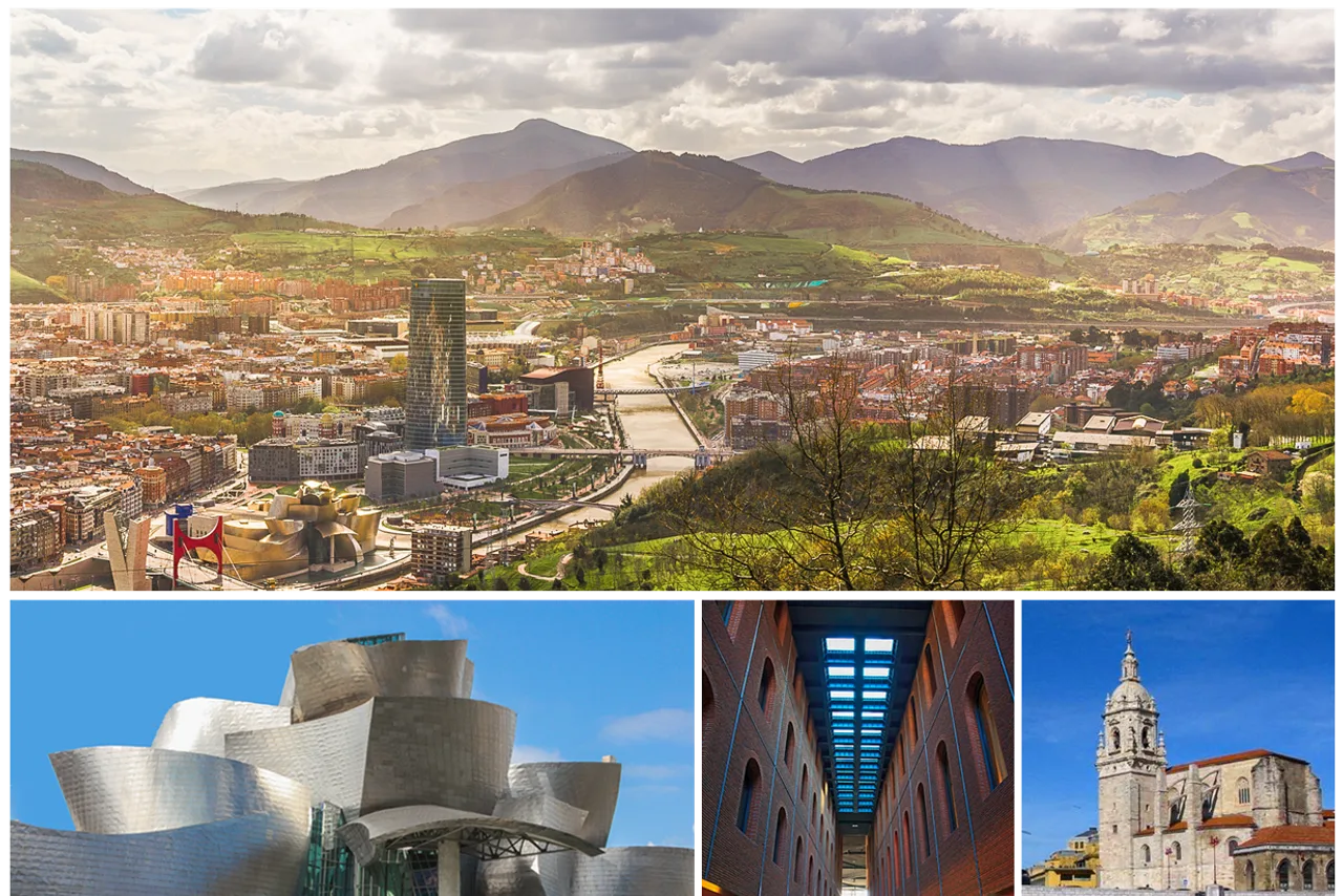 Bilbao