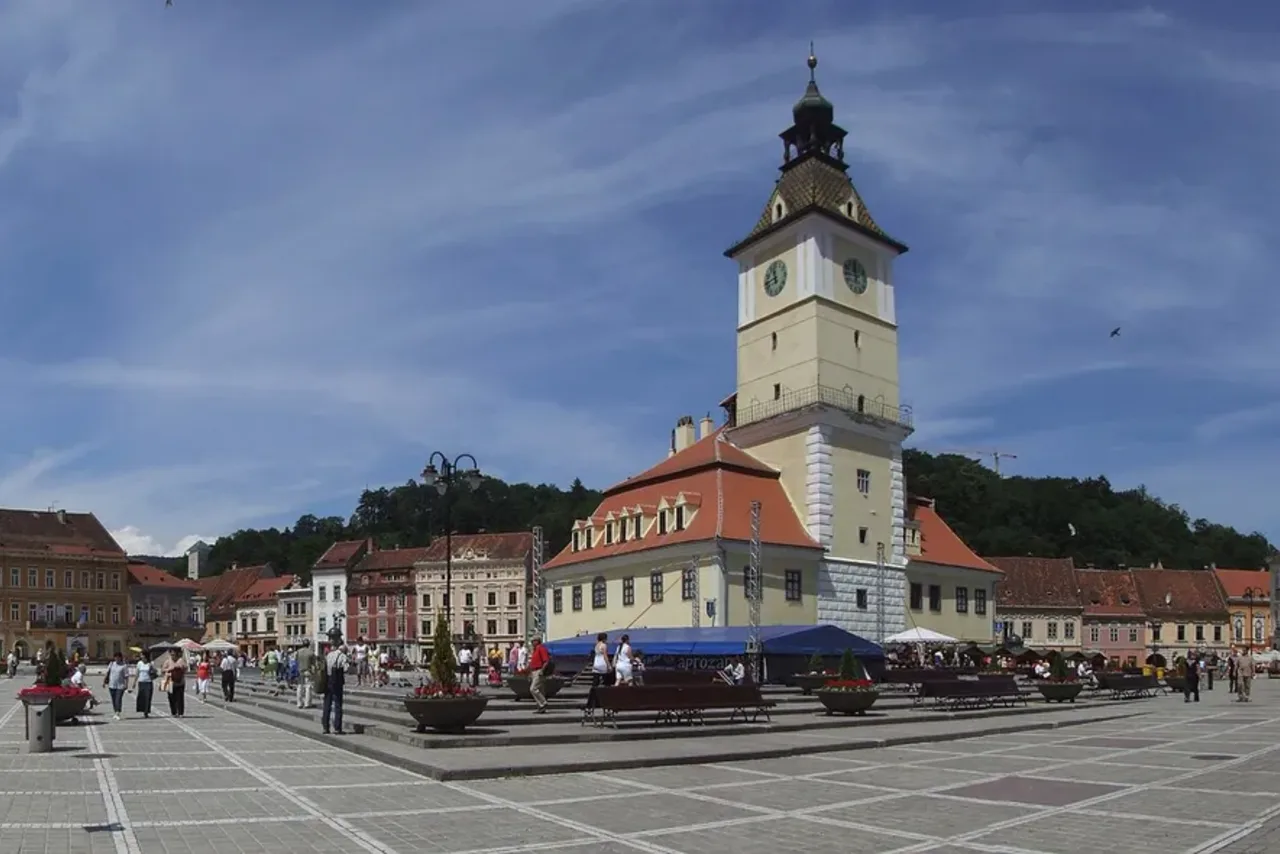 Brașov