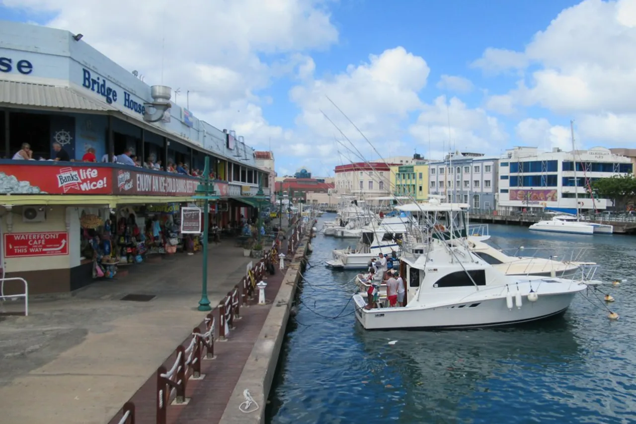 Bridgetown