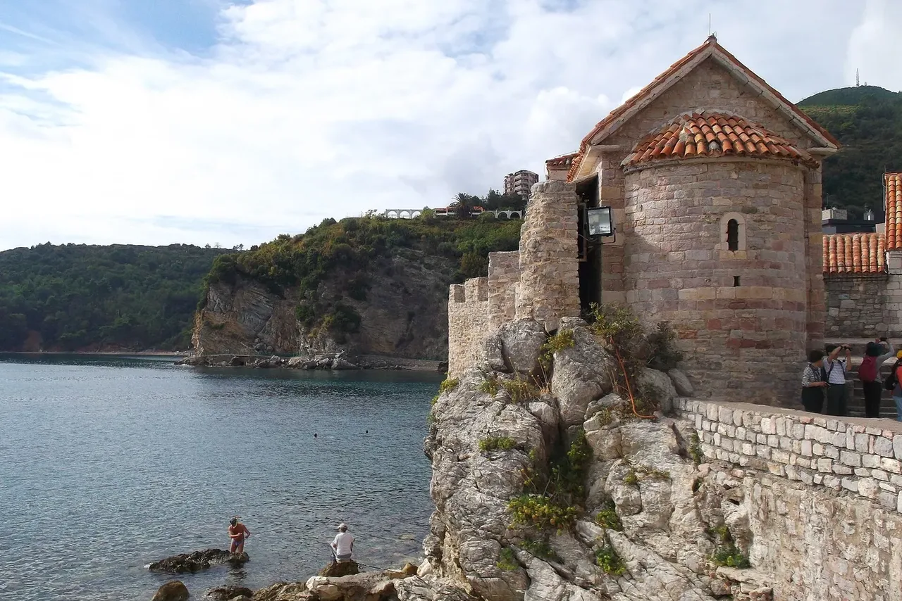 Budva