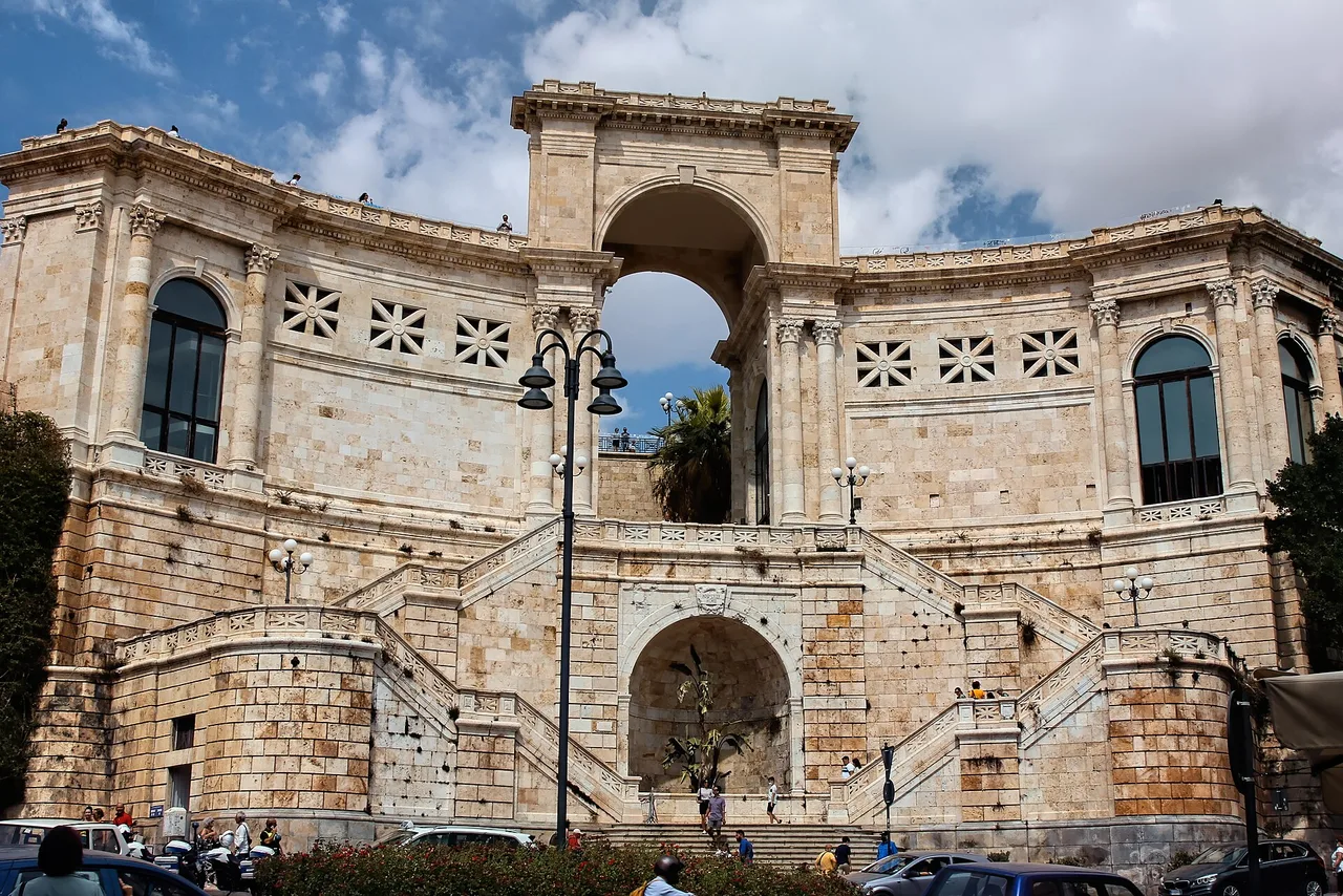 Cagliari