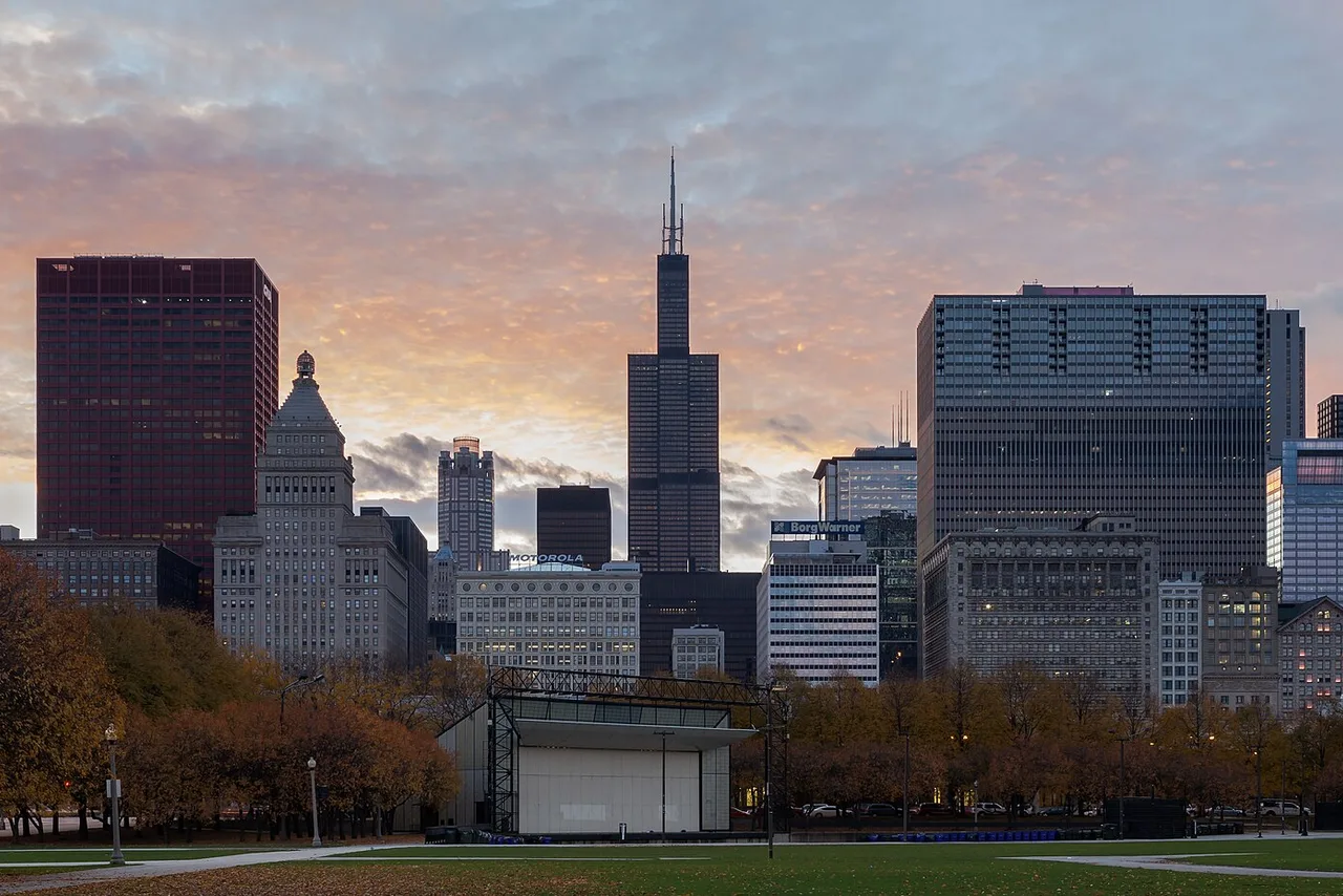 Chicago