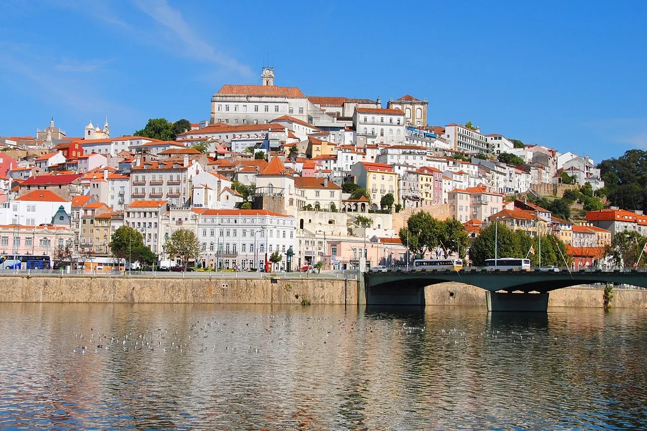 Coimbra