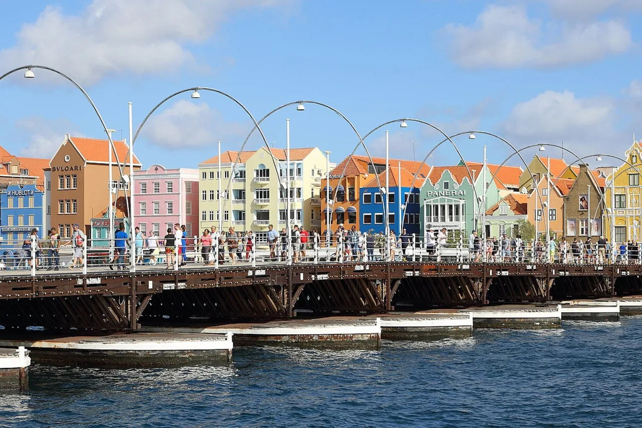 Curaçao