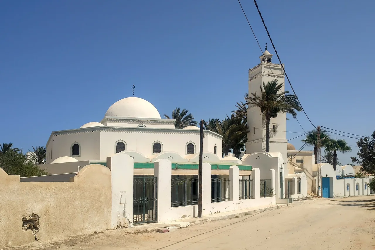 Djerba