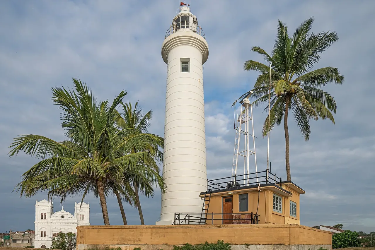 Galle